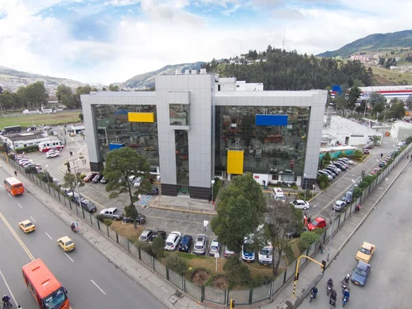 Hospital de Pasto