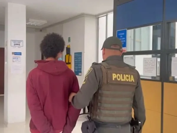 Capturan a presunto abusador de una estudiante en Pasto, pretendía agredir a otra niña