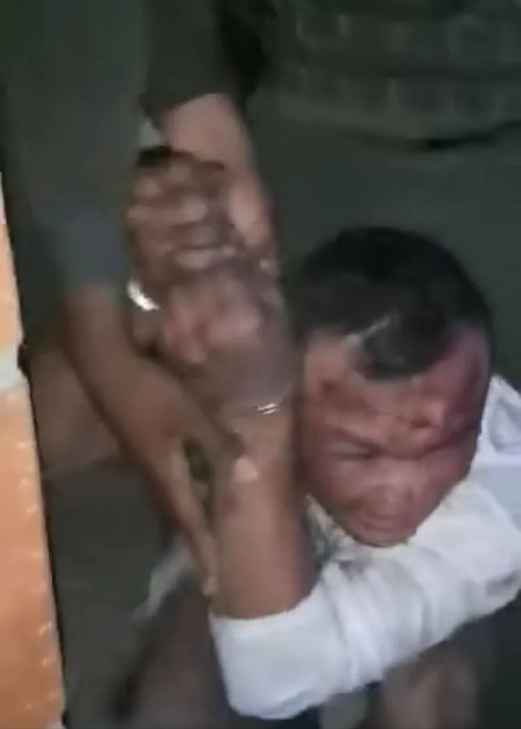 Palmira presunto acosador
