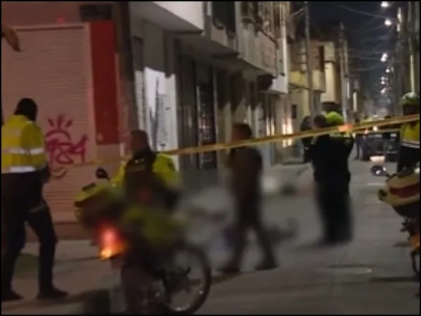 En medio de una riña fue asesinado un hombre en zona rural de Cali.