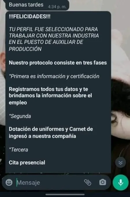 Colombina