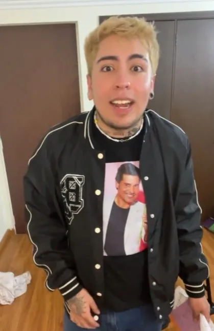 influenciador