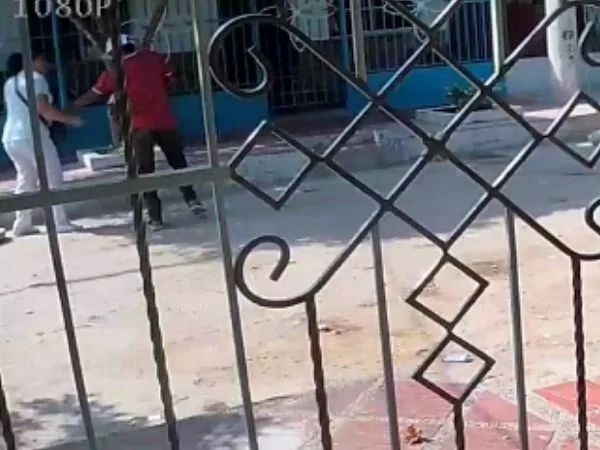 Con arma de fuego abordaron a enfermera para despojarla de sus cosas en vía pública de Soledad