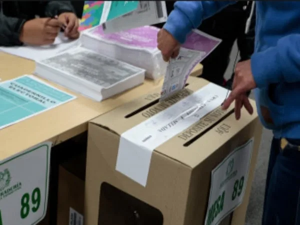 Los Mitos del Voto en Blanco Electoral: Separando la Realidad de la Ficción
