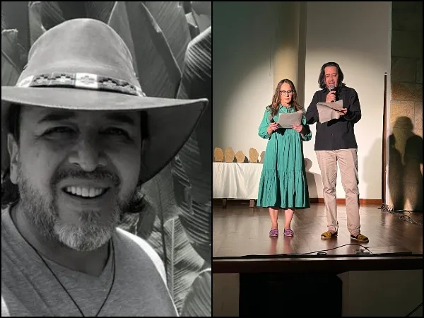Repentino y doloroso fallecimiento del 'Toto' Vega, uno de los actores más queridos del país