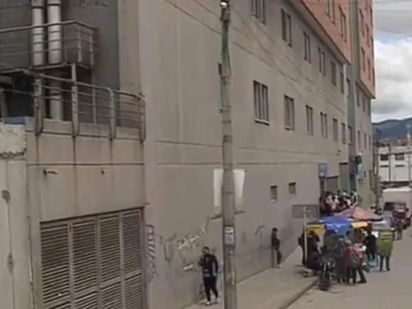 En Bogotá otro bebé murió violentamente, tenía hematomas y rasguños en el cuerpo; la madre dijo “fue brujería”