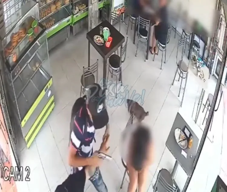 Monumental molestia con el secretario de Seguridad en Cali por decir que algunos hurtos "serían actuados"