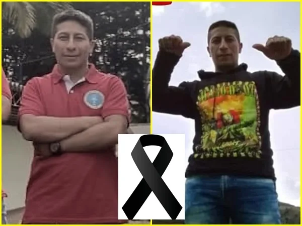 Sin terminar Ariel, el indígena que estaba desaparecido en Nariño fue hallado sin vida