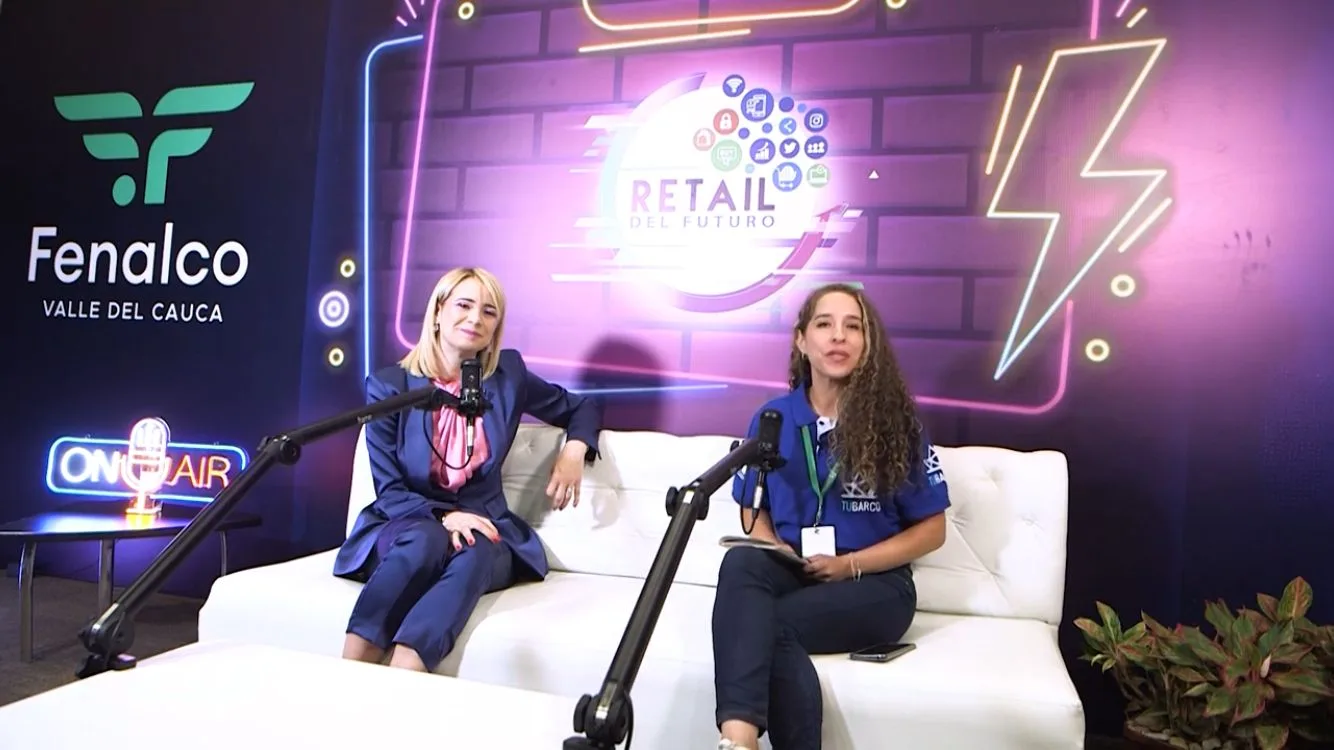 Retail del Futuro 2023, Vilma Núñez: "Negocio rentable y escalable" con técnicas de venta todos los días