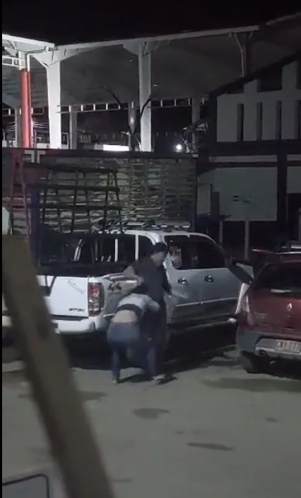 agresión en boyacá