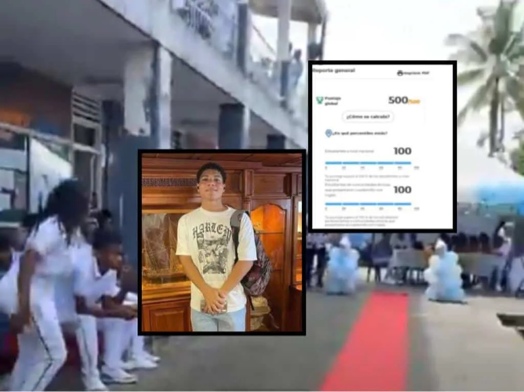 Un ICFES perfecto en Buenaventura: que a Diego no le falte el apoyo para su futuro universitario