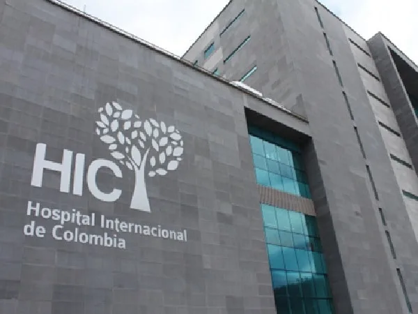 Madre e hijo resultaron quemados en Floridablanca, Santander.