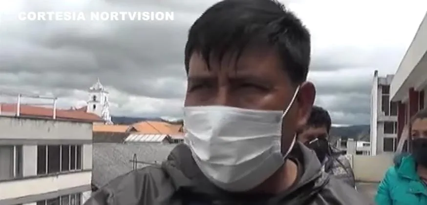 Unos 70 vehículos colombianos están retenidos en Ecuador, propietarios piden apoyo al gobierno para su devolución 