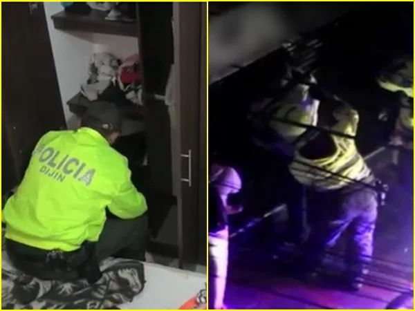 Robos a viviendas en Nariño preocupan, hay más de 100 capturas por este delito