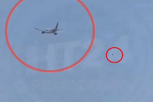 avión