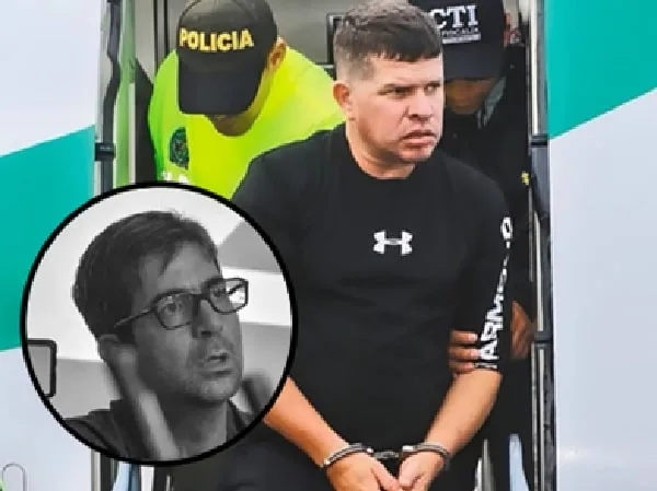Asesinan a condenado por crimen del fiscal Pecci.