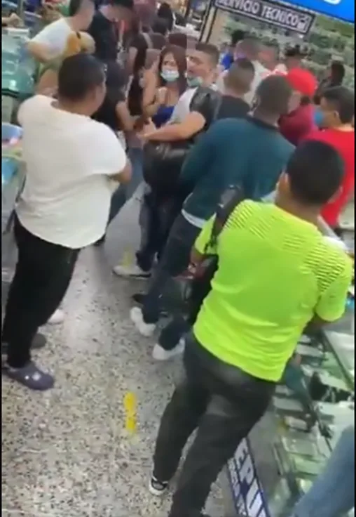 centro de cali