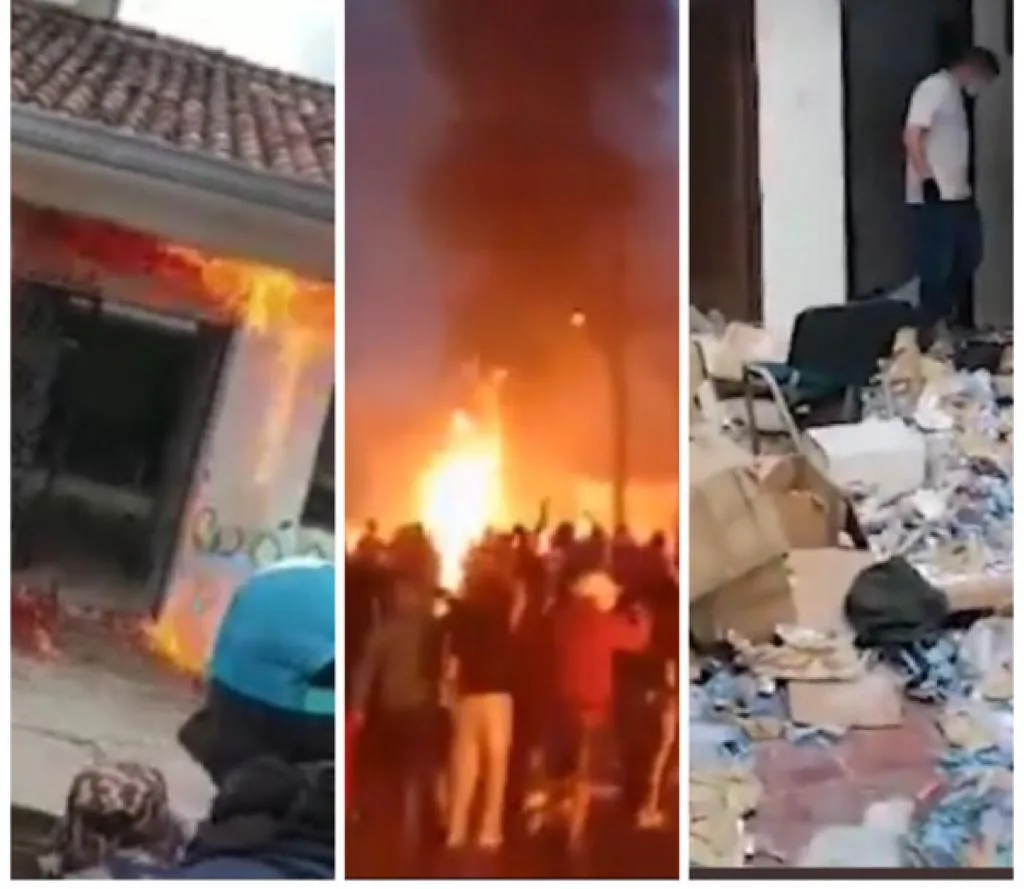 URI popayán quemada