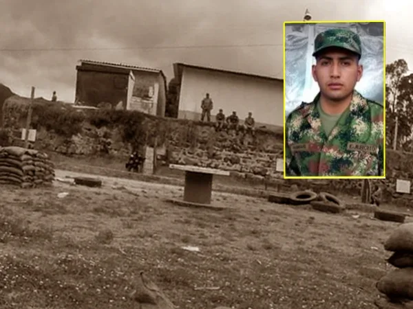 Atraparon al sindicado del crimen de un soldado en Pasto, sería otro militar de Palmira