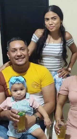 Yorman hija