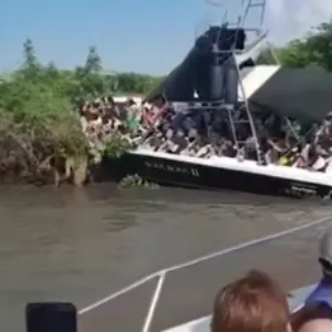 Canal del Dique
