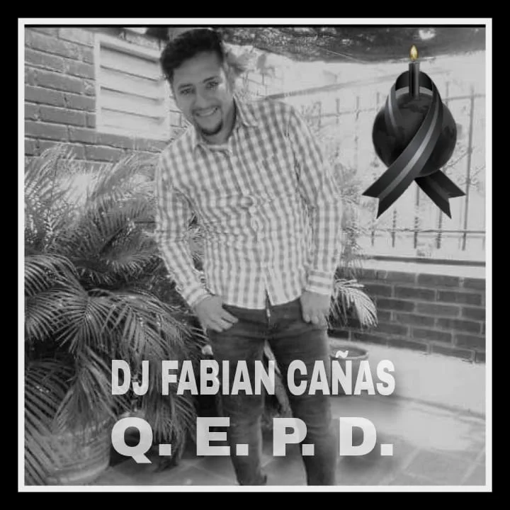 de un Dj