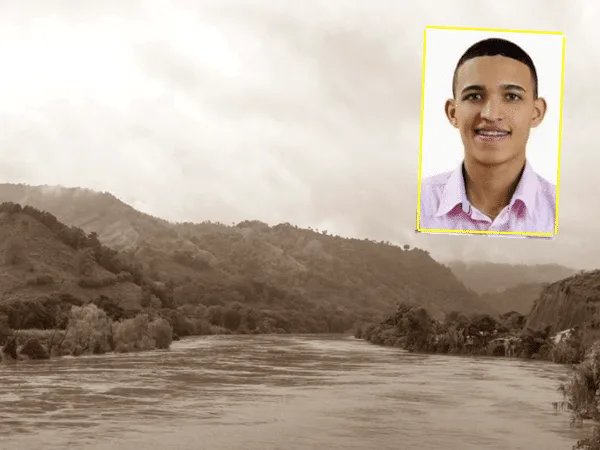 Versiones señalan que al parecer, el cuerpo de Jhon Jairo, habría sido avistado previamente en Yumbo, pero finalmente fue encontrado en la zona de Caldas