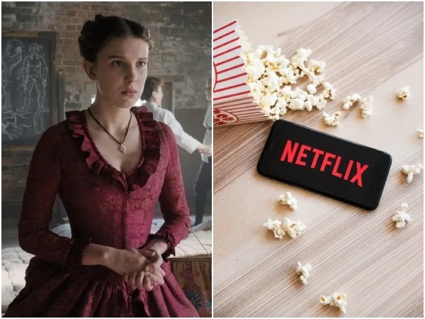 Cinco películas en Netflix que resaltan a la mujer y promueven el empoderamiento femenino