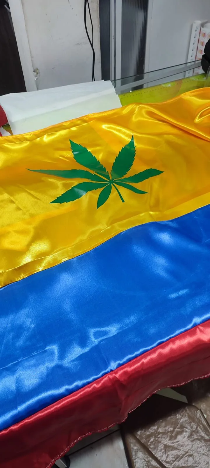 de marihuana