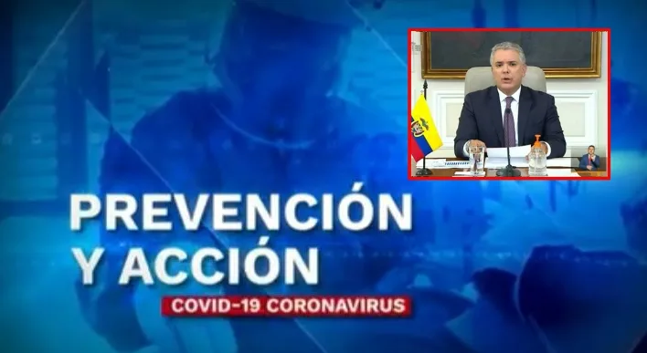 Prevención y Acción duque