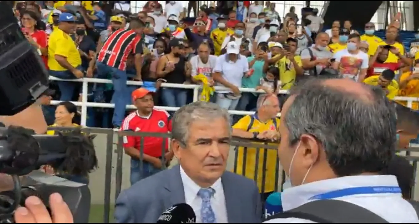 Freddy Rincón