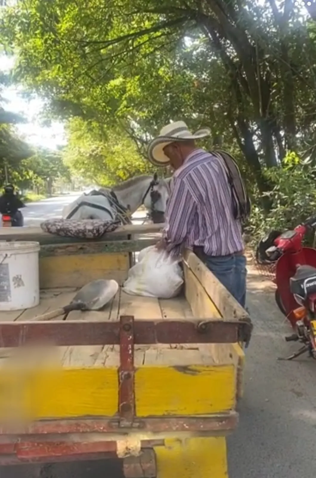 en Riofrío