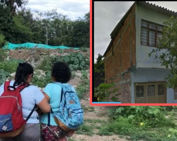 yumbo casa Yumbo Parque lineal