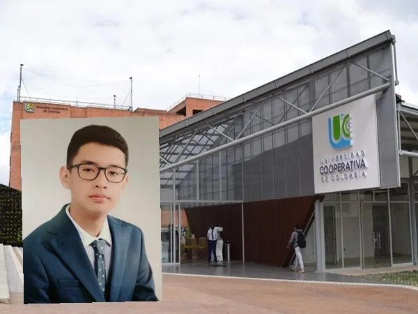 ¡Orgullo nariñense! estudiante de ingeniería en los primeros lugares de competencia interuniversitaria