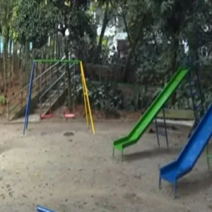 "Ya habían reportado el mal estado del parque", menor de 13 años murió en un columpio público en Medellín
