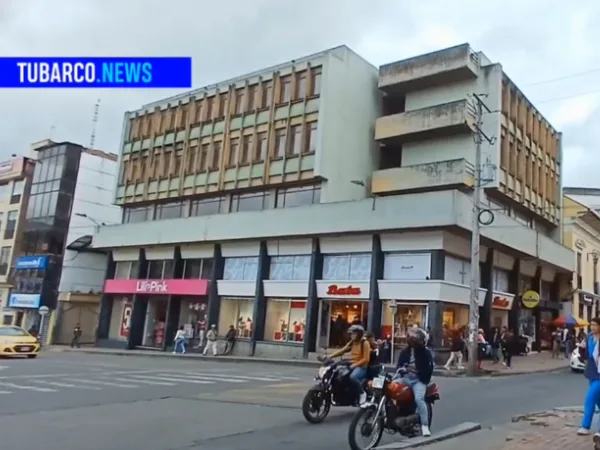Historia del “edificio no inteligente” en Pasto: no funciona hoy día
