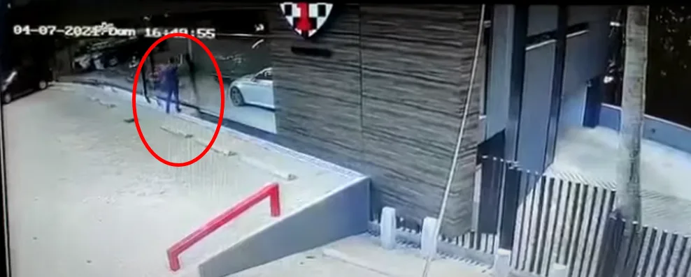 en medellín