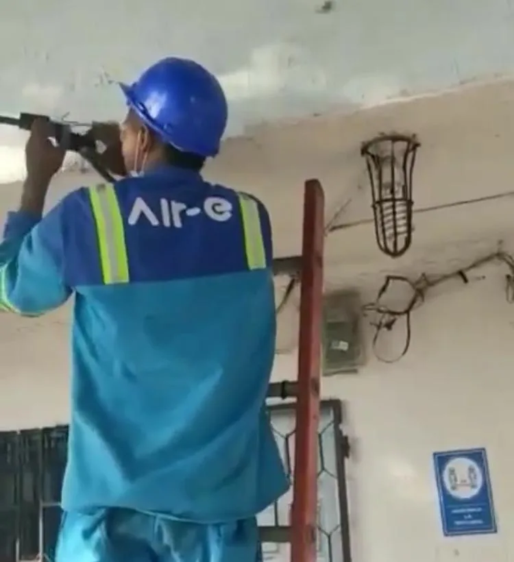 barrios deudas Barranquilla servicio de energía