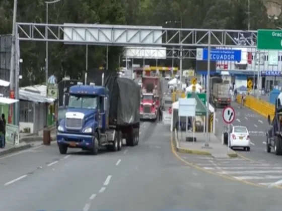 Ya no será necesario presentar prueba contra Covid para ingresar al territorio Ecuatoriano