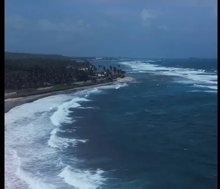 Hoteles casi llenos: alegría en San Andrés por celebración del 20 de Julio