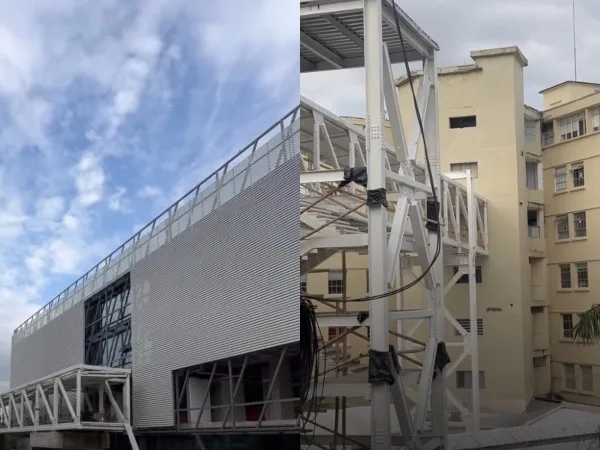 Hospital Universitario del Valle inaugura moderna Unidad de Oncología: una apuesta por la salud en el suroccidente colombiano
