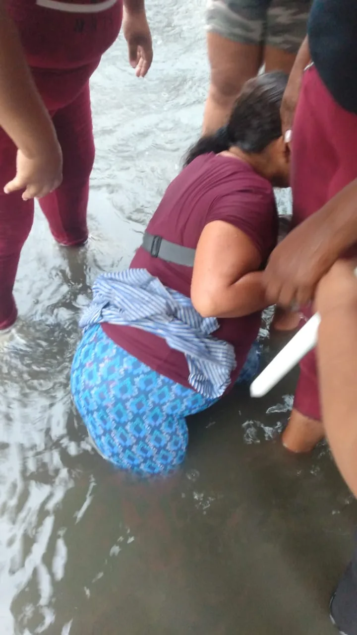 lluvias Cali emergencias