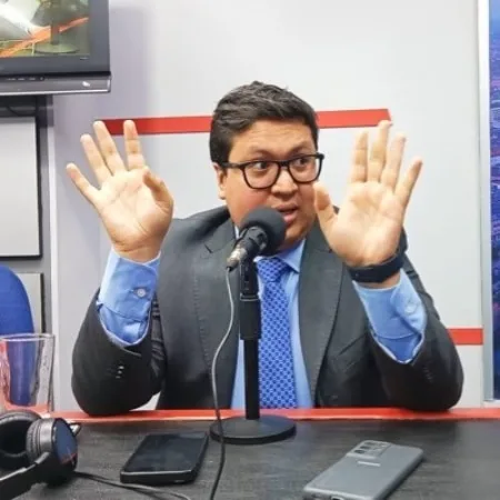 Juan Camilo Castilla.