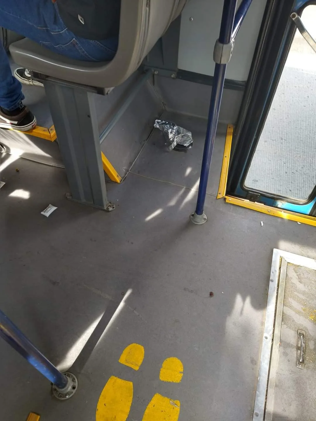 bus del MIO
