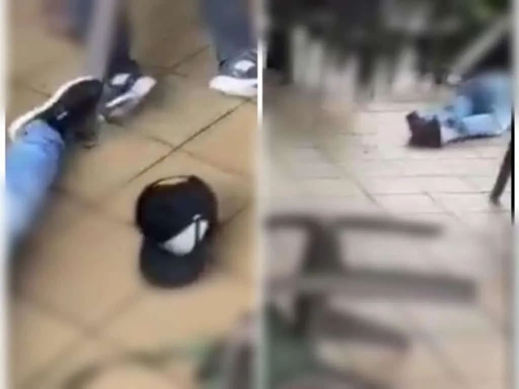 Ataque sicarial en cafetería en Bello: Tres hombres murieron, reportan varios heridos