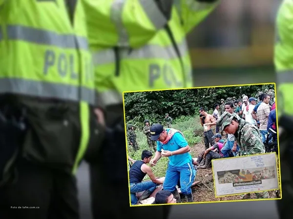 Justicia ante masacre de El Tandil: formulan cargos contra 21 policías que mataron a 7 civiles en protesta