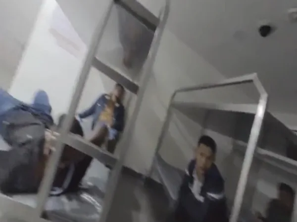 en México