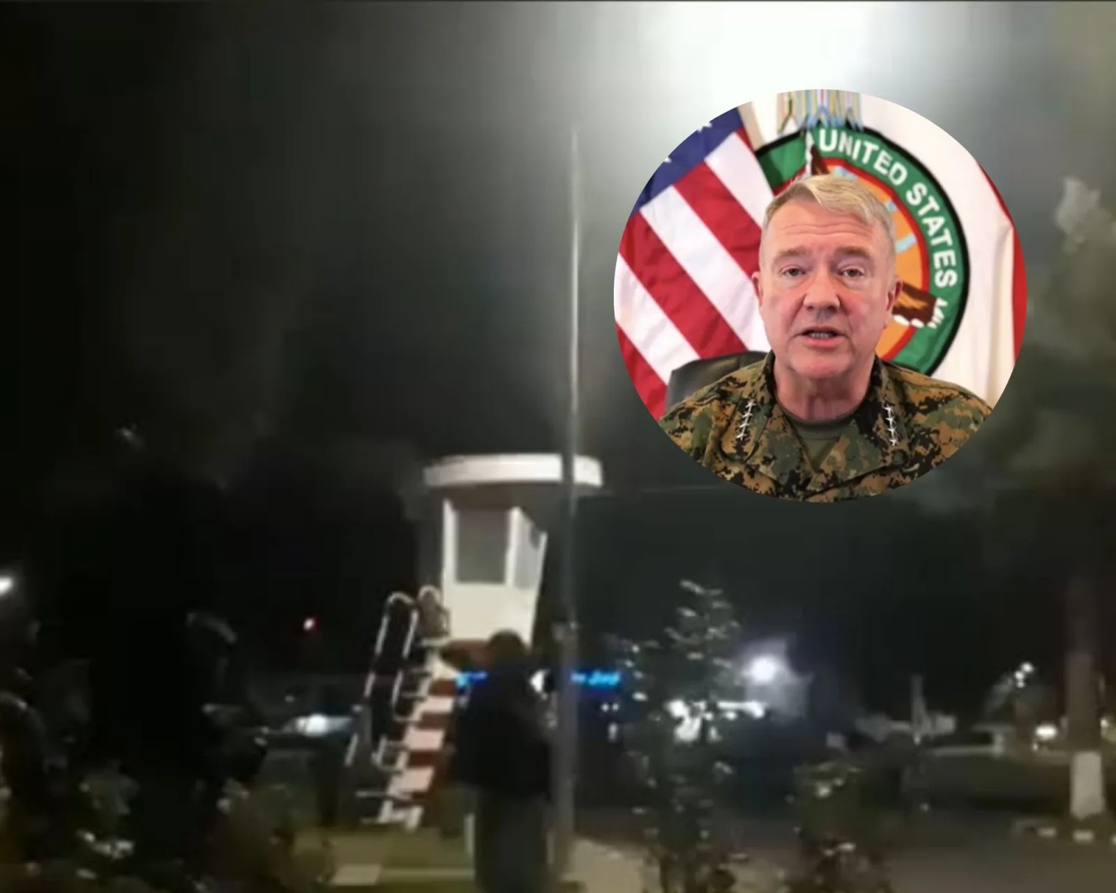 Estados Unidos Afganistán