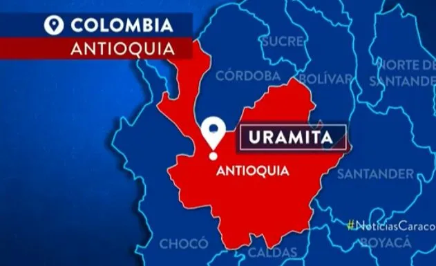 Uramita 