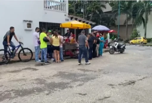 arepas